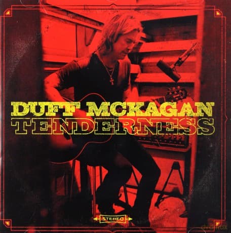 Duff Mckagan: Tenderness
