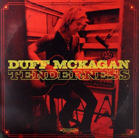 Duff Mckagan: Tenderness