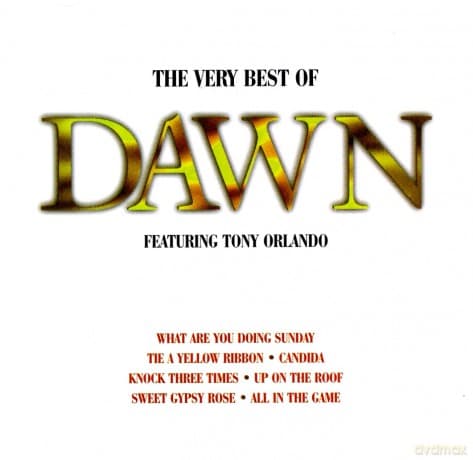 Dawn: The Very Best Of