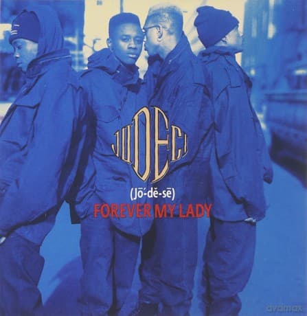 Jodeci: Forever My Lady
