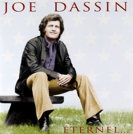 Joe Dassin: Joe Dassin Eternel