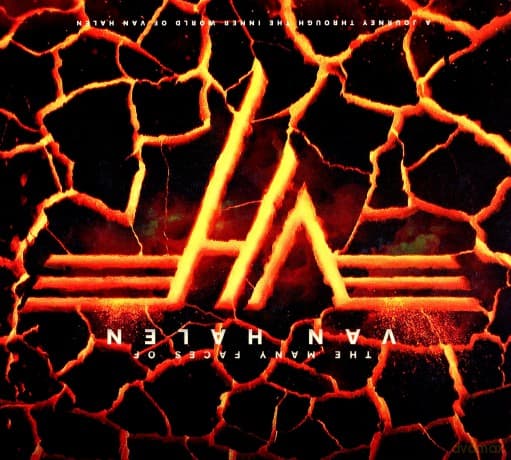 Van Halen: The Many Faces Of Van Halen