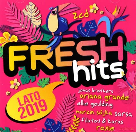 Fresh Hits Lato 2019