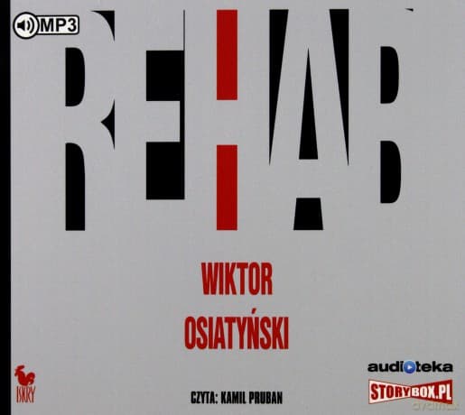 Rehab - Wiktor Osiatyński