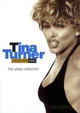 Tina Turner: Simply The Best - The Video Collection