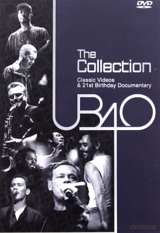 UB40 - The Collection
