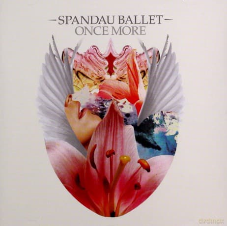 Spandau Ballet: Once More