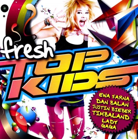 Fresh Top Kids