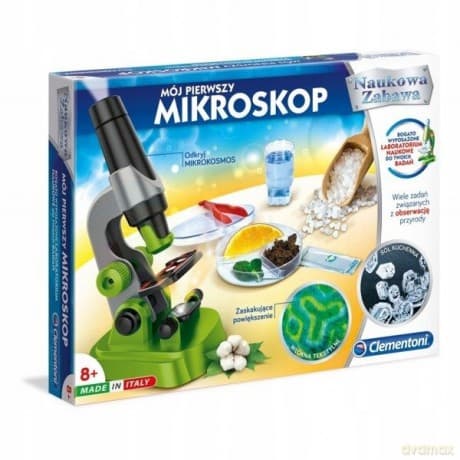 Mikroskop