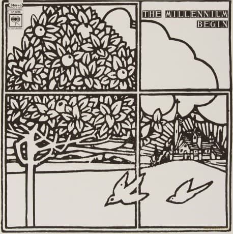 Millennium: Begin