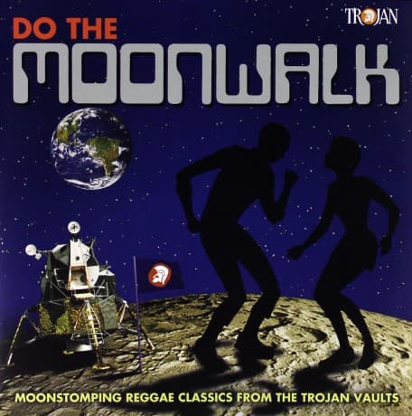 Do The Moonwalk