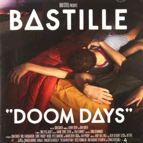 Bastille: Doom Days