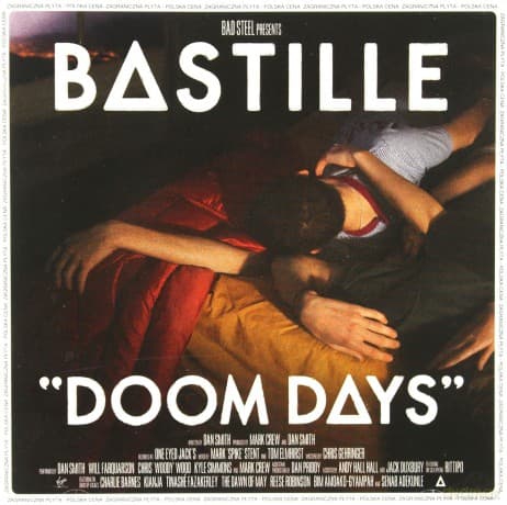 Bastille: Doom Days (PL)