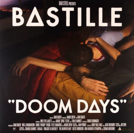 Bastille: Doom Days