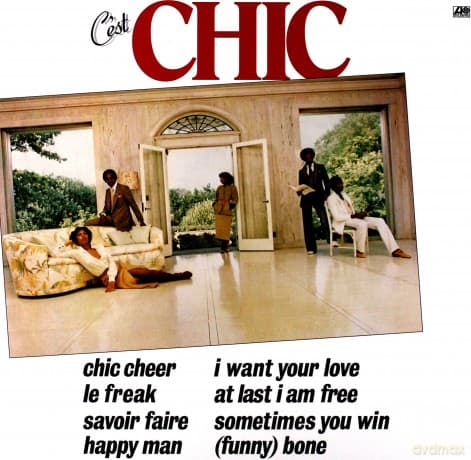 Chic: C'est Chic