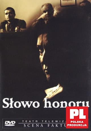 Teatr TVP: Słowo honoru