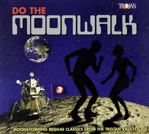 Do The Moonwalk