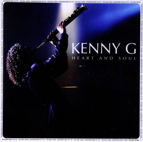 Kenny G: Heart & Soul (PL)