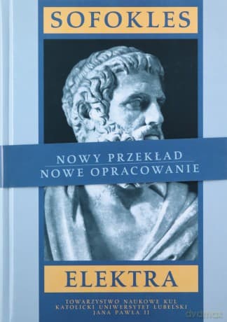Elektra - Sofokles