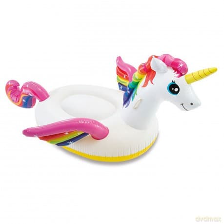 Zabawka do pływania - Jednorożec