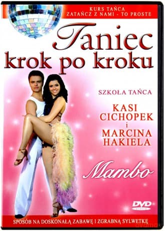Taniec krok po kroku: Mambo