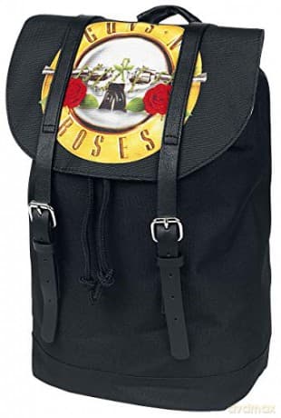 Guns'N'Roses: Roses Logo Torba
