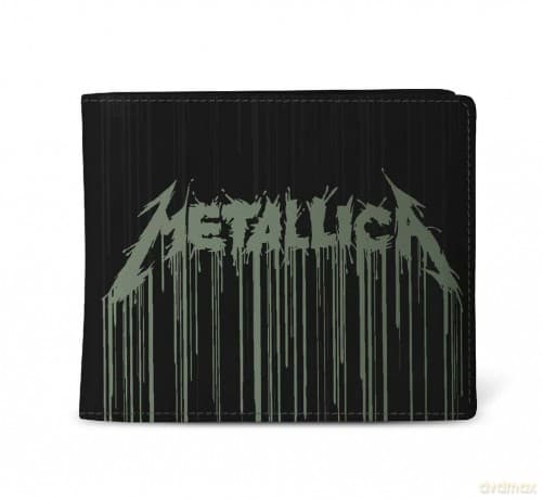 Metallica: Drip Portfel