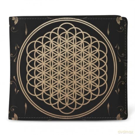 Bring Me The Horizon: Sempiternal Portfel