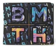 Bring Me The Horizon: Spirit Portfel