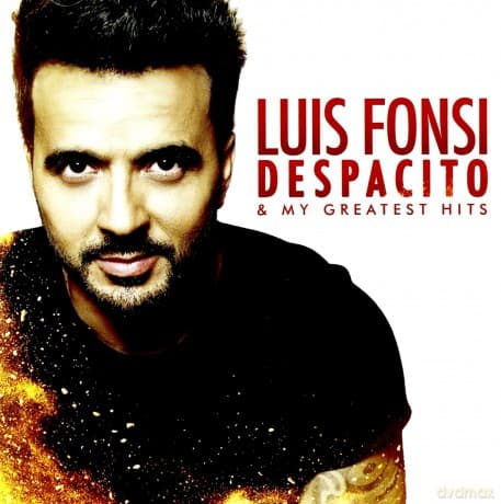 Luis Fonsi: Despacito & My Greatest Hits