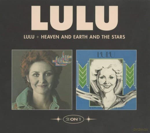 Lulu: Lulu & Heaven And Earth And The Skies