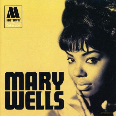 Mary Wells: Motown - The Collection