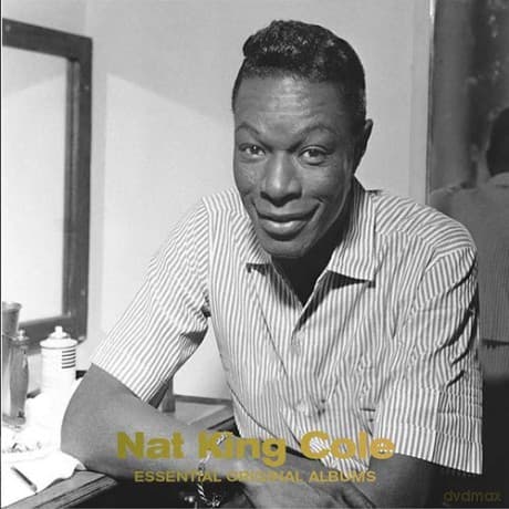 Nat King Cole: Essential Original Albums