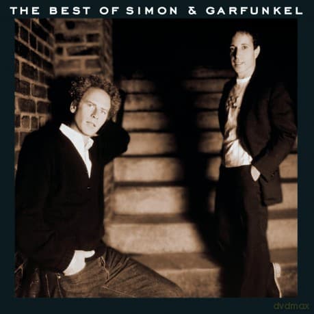 Simon & Garfunkel: Best Of Simon & Garfunkel