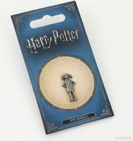 Harry Potter: Zgredek Przypinka