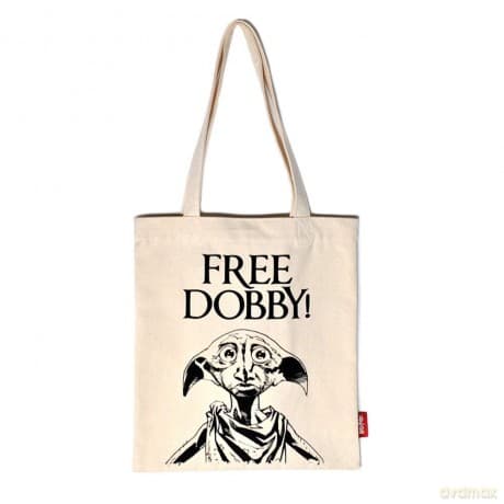 Harry Potter: Dobby Torba