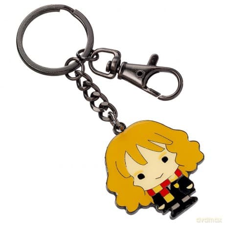 Harry Potter: Hermione Granger Keyring Brelok