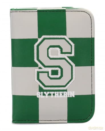 Harry Potter: S For Slytherin Card Holder etui na karty