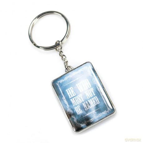 Harry Potter: Voldemort Brelok