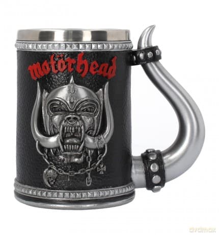 Motorhead: War Pig Kufel