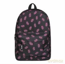 The Rolling Stones: Union Jack Aop (Classic Backpack) Torba
