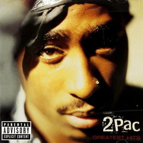 2Pac: Greatest Hits