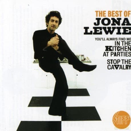 Jona Lewie: The Best Of