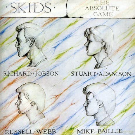 Skids: The Absolute Game