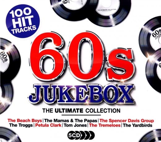 Ultimate 60s Jukebox