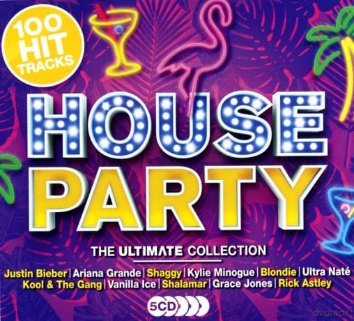 Ultimate House Party