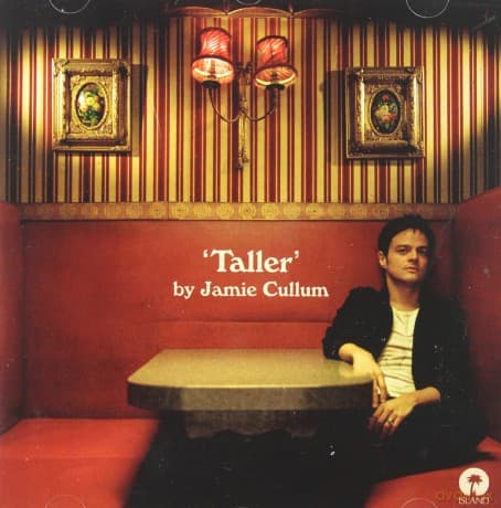 Jamie Cullum: Taller