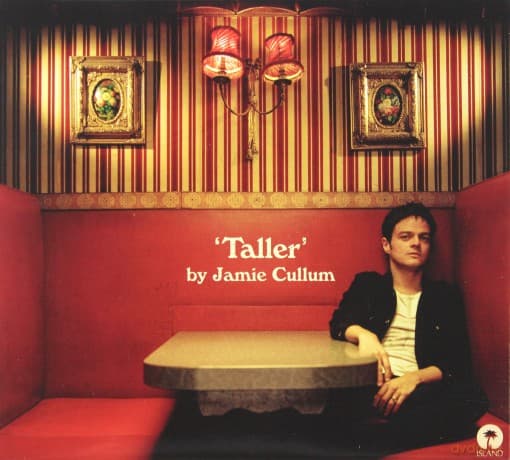 Jamie Cullum: Taller (Deluxe)