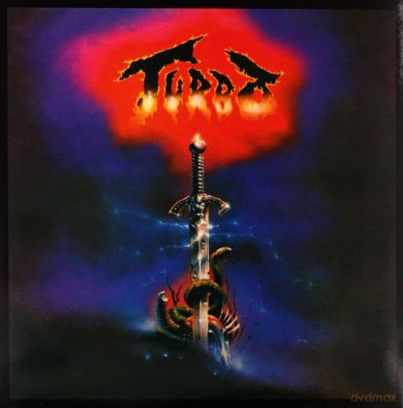 Turbo: Ostatni Wojownik