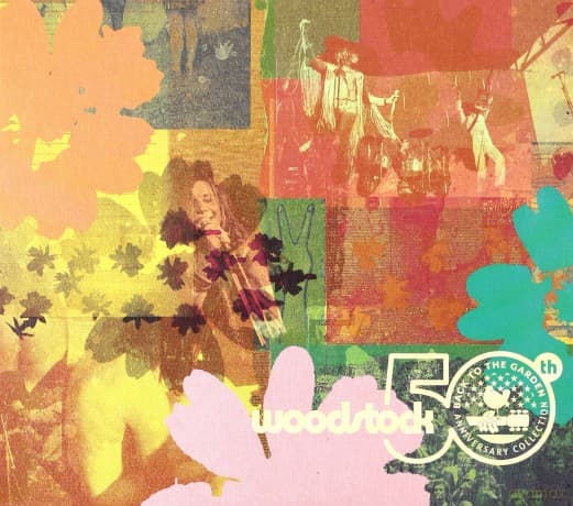 Woodstock, Back To The Garden